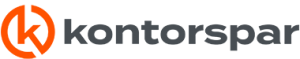 kontorspar logo